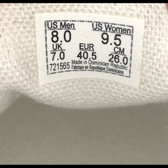 Vans Classic Slip-On - Picture 4 of 5